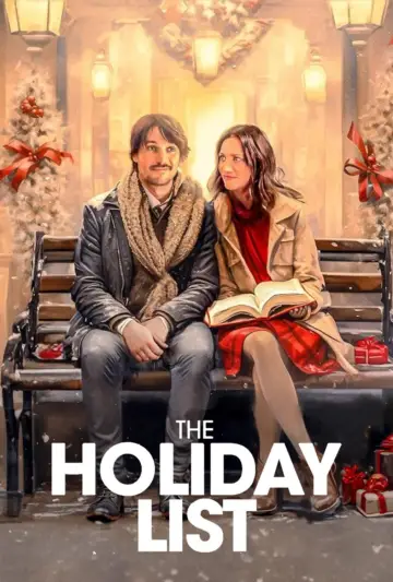 It's Christmas! Poster