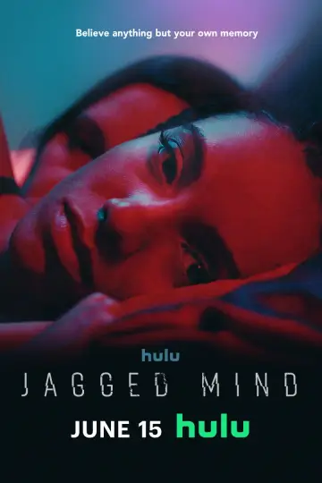 Poster to the movie "Jagged Mind" #1857600