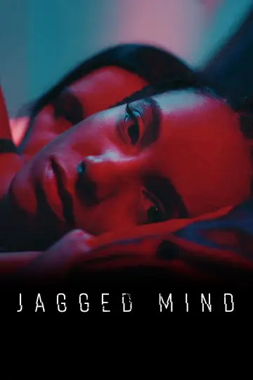 Poster to the movie "Jagged Mind" #1857602