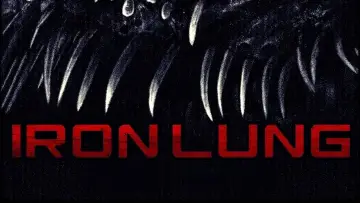 Backdrop to the movie "Iron Lung" #508011