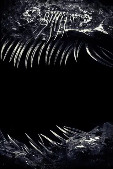 Poster to the movie "Iron Lung" #508106