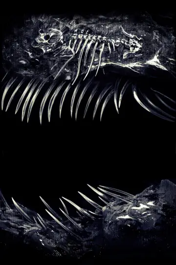 Poster to the movie "Iron Lung" #508184