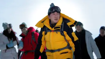 Backdrop to the movie "A Legend" #550813