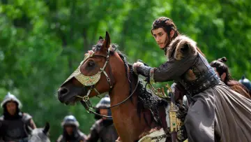 Backdrop to the movie "A Legend" #550815
