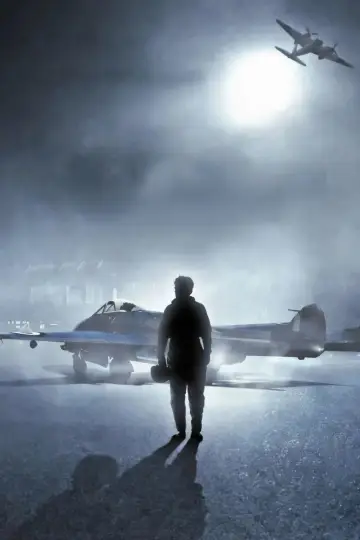 Poster to the movie "The Shepherd" #1007612