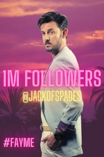 Poster to the movie "1 Million Followers" #788693