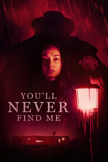 Poster to the movie "You