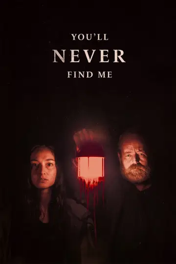 Poster to the movie "You