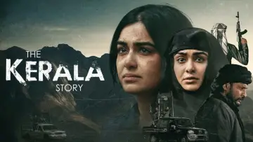 Backdrop to the movie "The Kerala Story" #1016690