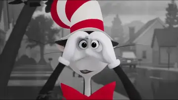Backdrop to the movie "The Cat in the Hat" #1532471