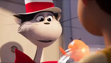 Backdrop to the movie "The Cat in the Hat" #1532481
