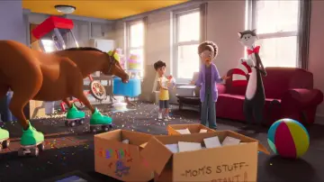 Backdrop to the movie "The Cat in the Hat" #1532484