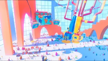 Backdrop to the movie "The Cat in the Hat" #1532486
