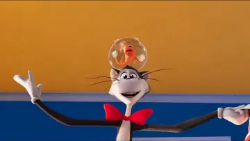 Backdrop to the movie "The Cat in the Hat" #1644827