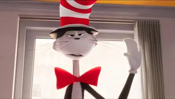 Backdrop to the movie "The Cat in the Hat" #1644829