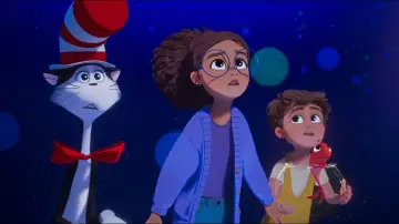 Backdrop to the movie "The Cat in the Hat" #1644832