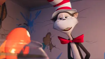 Backdrop to the movie "The Cat in the Hat" #1644834