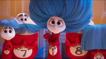 Backdrop to the movie "The Cat in the Hat" #1644841