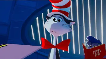 Backdrop to the movie "The Cat in the Hat" #1644861
