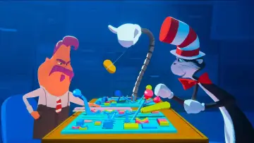 Backdrop to the movie "The Cat in the Hat" #1644863