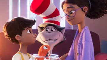 Backdrop to the movie "The Cat in the Hat" #1644868