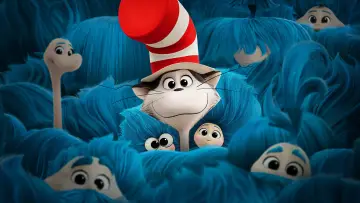 Backdrop to the movie "The Cat in the Hat" #1861098