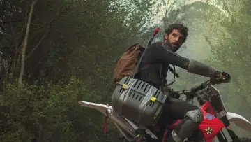 Backdrop to the movie "Apocalypse Z: The Beginning of the End" #606257