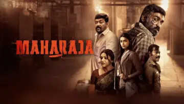 Backdrop to the movie "Maharaja" #613732
