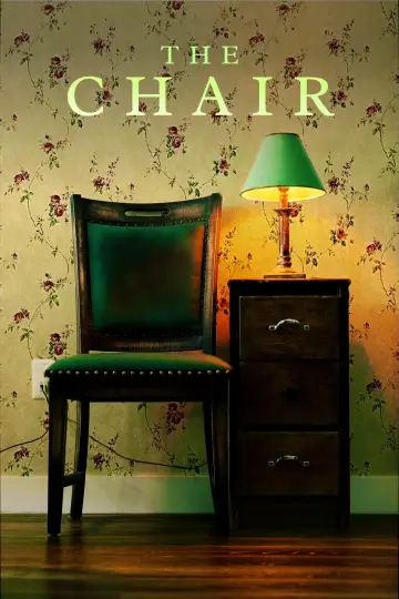 Poster to the movie "The Chair" #1430203