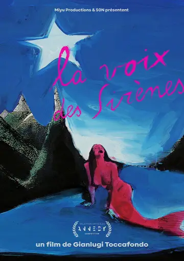 Poster to the movie "The Voice of the Sirens" #1114429