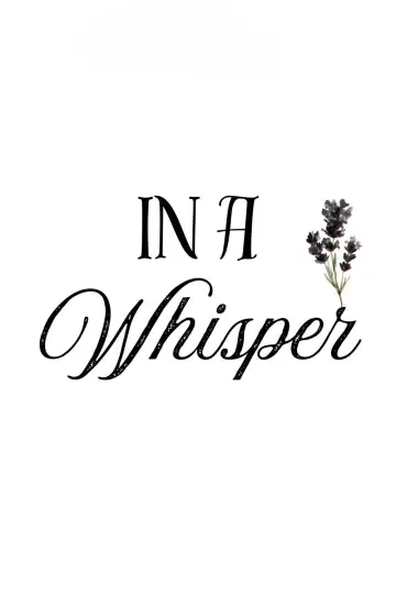 Poster to the movie "In a Whisper" #631933