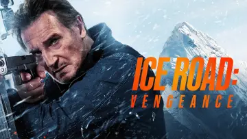 Backdrop to the movie "Ice Road: Vengeance" #927213