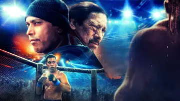 Backdrop to the movie "American Warrior" #698060