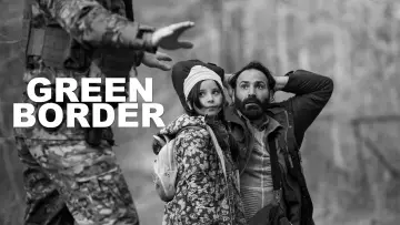 Backdrop to the movie "Green Border" #756085