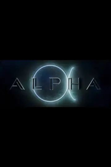Poster to the movie "Alpha" #909781