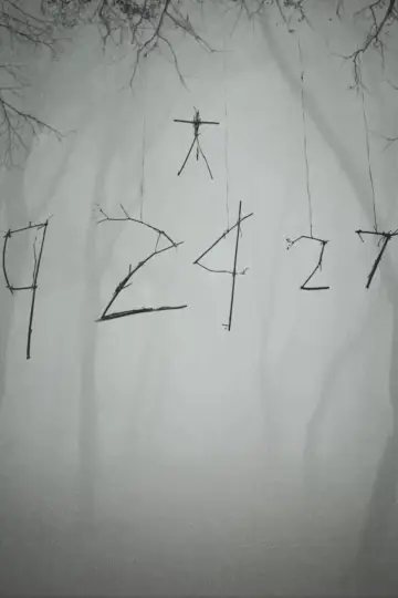 Poster to the movie "Untitled Blair Witch Film" #977679