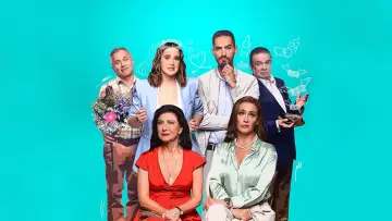 Mother's Day Is Cancelled Poster