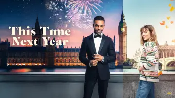 This Time Next Year