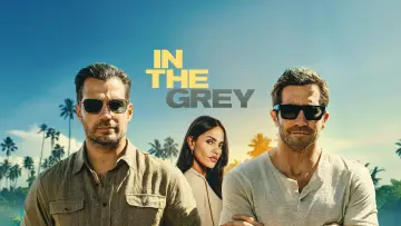 Backdrop to the movie "In the Grey" #1617548