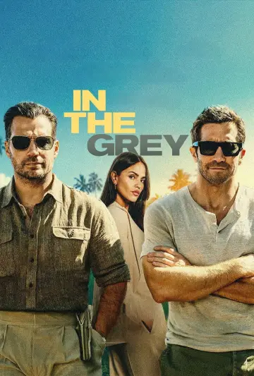 Poster to the movie "In the Grey" #778758