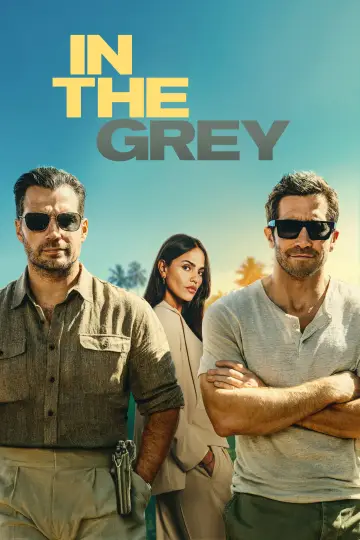 Poster to the movie "In the Grey" #815585