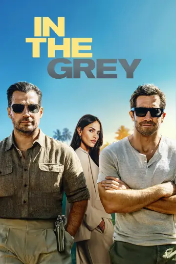 Poster to the movie "In the Grey" #815586