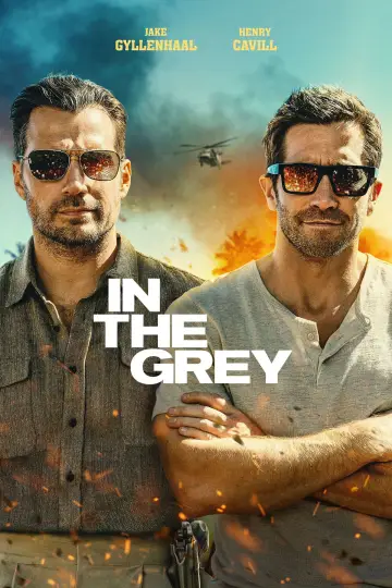 Poster to the movie "In the Grey" #815590
