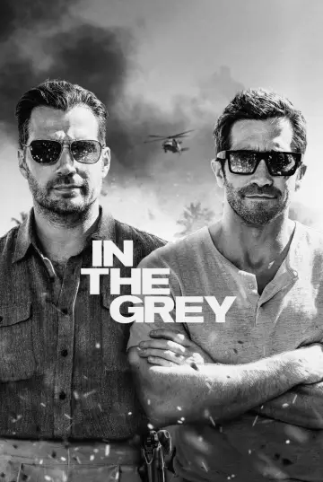 Poster to the movie "In the Grey" #908869