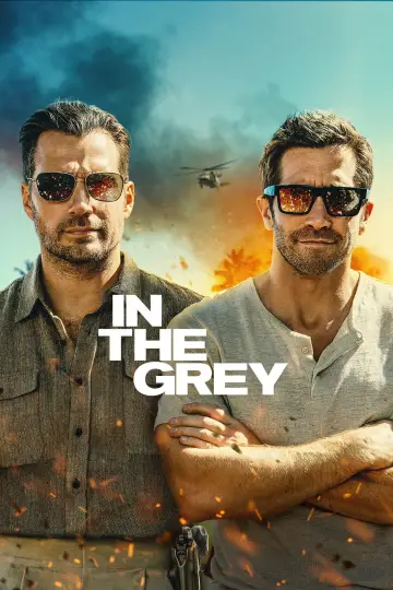 Poster to the movie "In the Grey" #908871