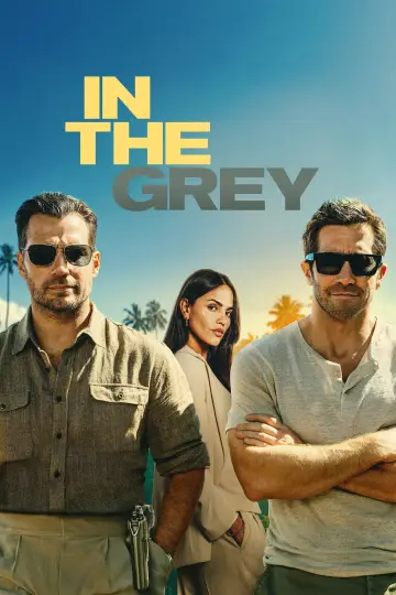 Poster to the movie "In the Grey" #908878