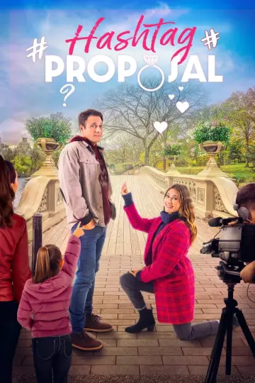 Hashtag Proposal