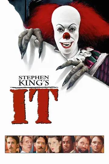Poster to the movie "And yet it turns" #1824363