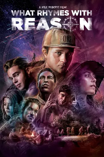 Better Together Poster