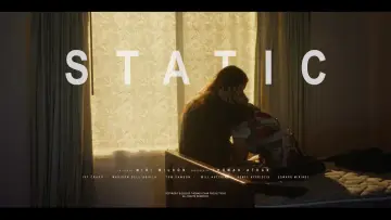 Backdrop to the movie "Static" #1170270